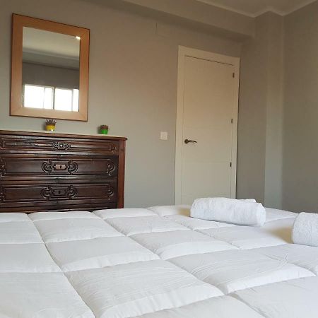 Apartamento Centro De Γρανάδα Εξωτερικό φωτογραφία
