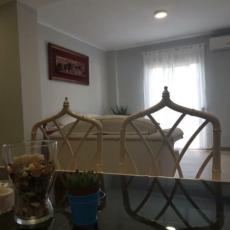 Apartamento Centro De Γρανάδα Εξωτερικό φωτογραφία