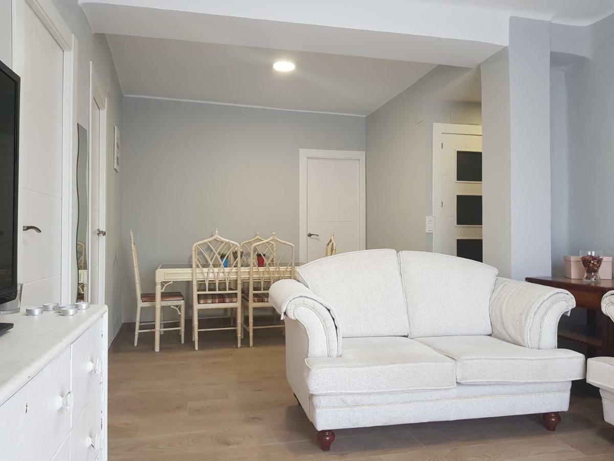 Apartamento Centro De Γρανάδα Εξωτερικό φωτογραφία