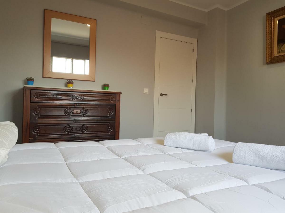 Apartamento Centro De Γρανάδα Εξωτερικό φωτογραφία