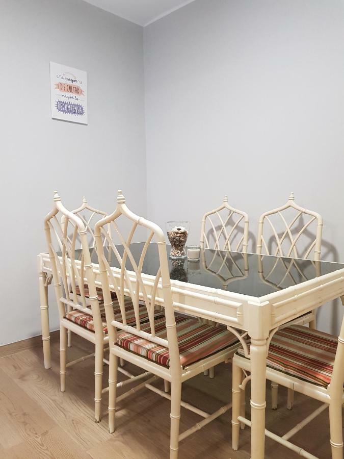 Apartamento Centro De Γρανάδα Εξωτερικό φωτογραφία