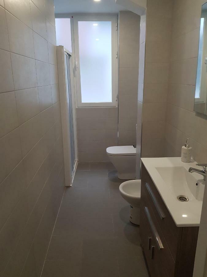 Apartamento Centro De Γρανάδα Εξωτερικό φωτογραφία