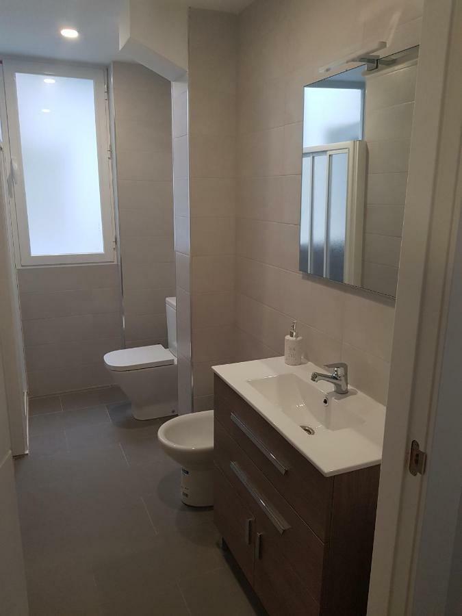 Apartamento Centro De Γρανάδα Εξωτερικό φωτογραφία