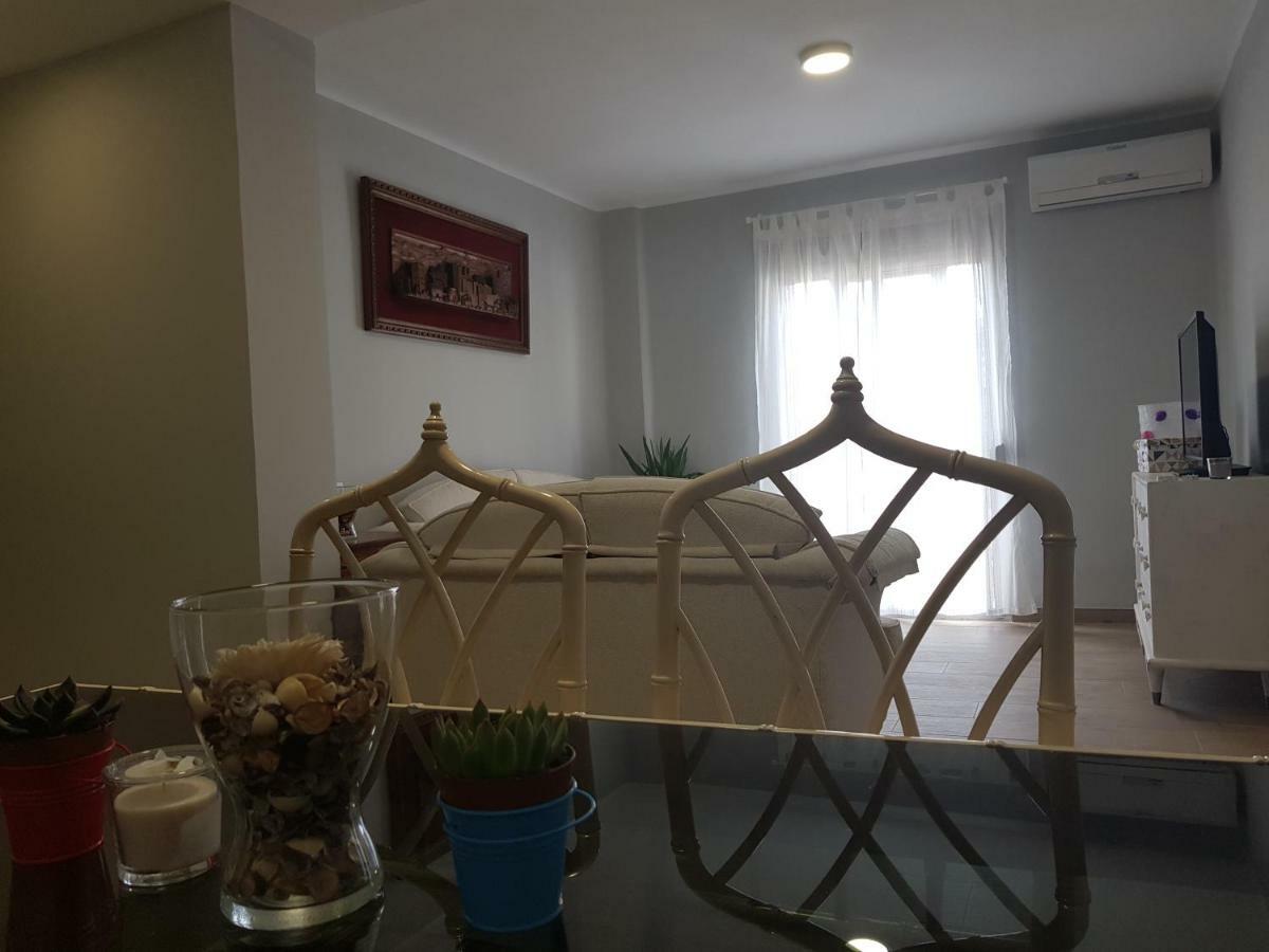 Apartamento Centro De Γρανάδα Εξωτερικό φωτογραφία